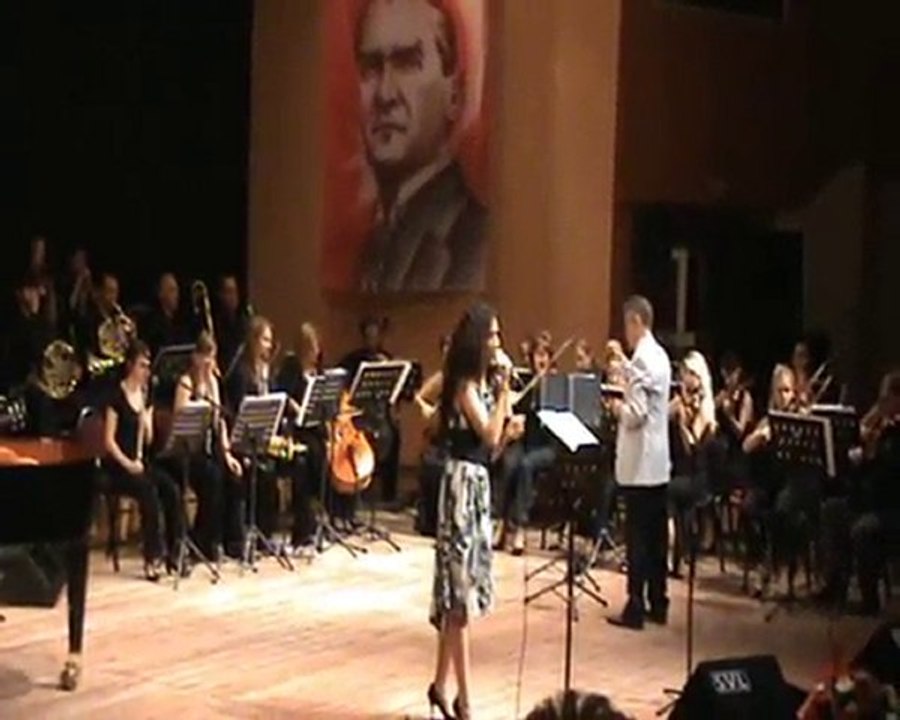 Meriç Şener