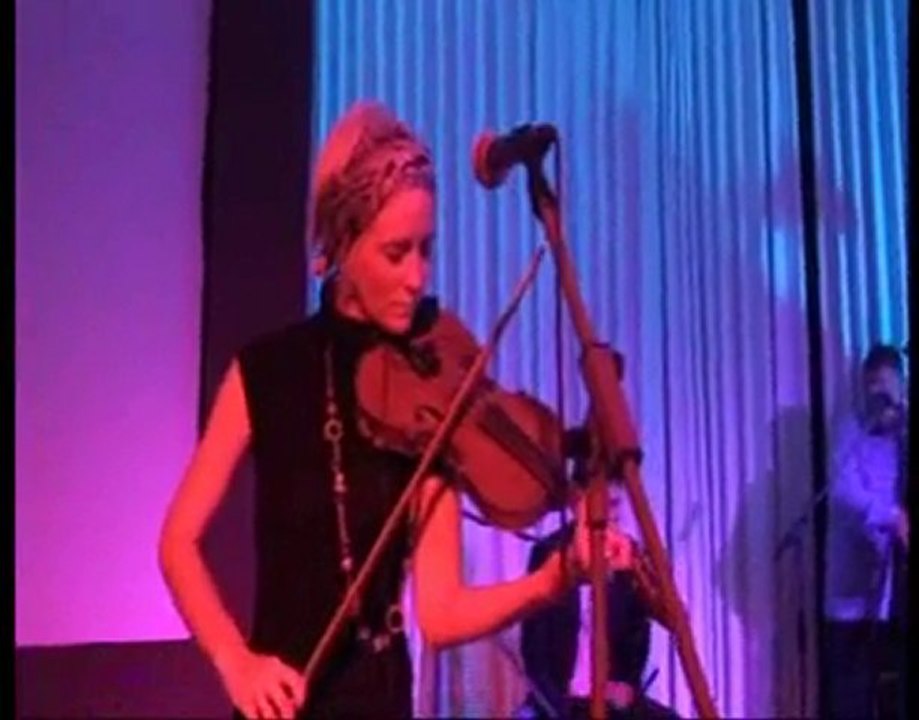 Mostviertelfest 2010 - kulin.- musikal. Heimspiel Waidhofens