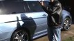 Final Video Freedom Waterless Wash Honda Odyssey Auto Detail