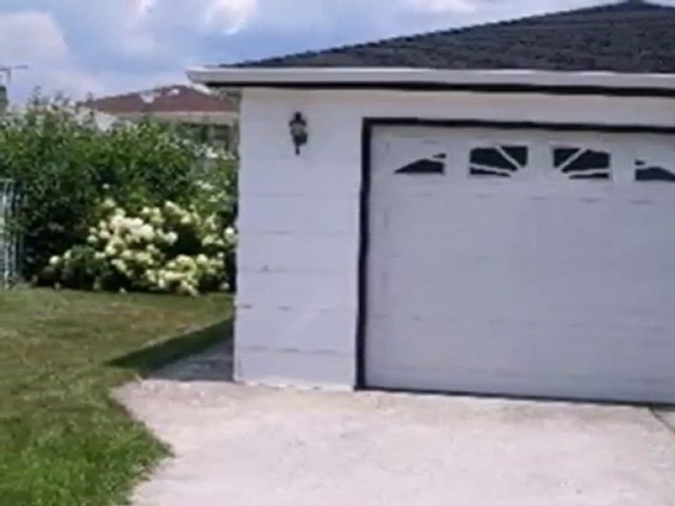 Homes for Sale - 21733 Clyde Ave - Sauk Village, IL 60411 -