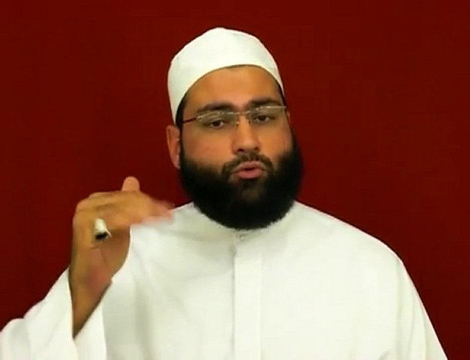 Connaitre Dieu Le Créateur - Shaykh Gilles Sadek