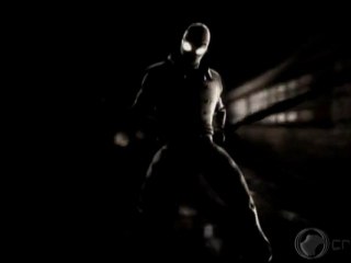 [video test] Spider man Shattered Dimension