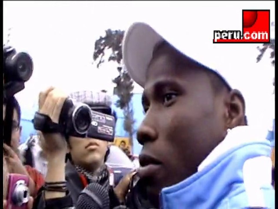 Breyner Bonilla