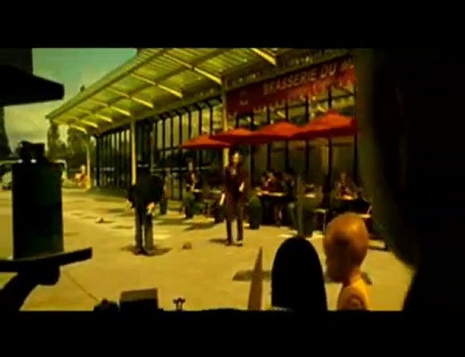 Critique DVD Micmacs à tire-larigot