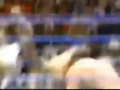 WWF No Mercy (1999) - No Holds Barred for the WWF Championship - Commercial