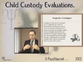 Part 3: Dr. Lorandos explains Expert Evidence Law w/ ...
