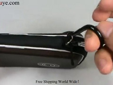 Protective Carrying Case Bag Pouch Brown for NDSi LL ...