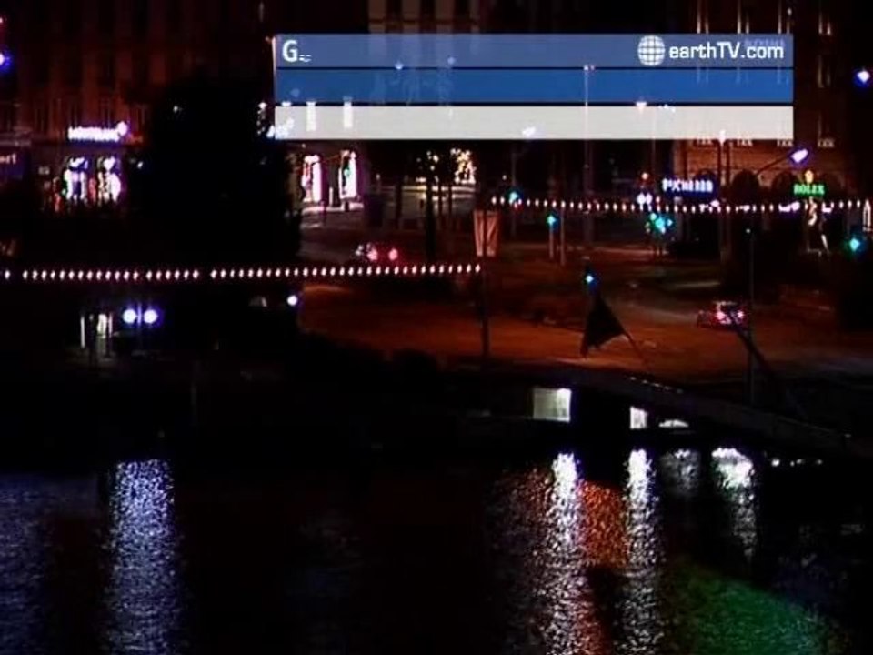 Sydney - Australia, Palma de Mallorca - Spain, Muscat - Oman, Melbourne - Australia, Paris - France, Geneva - Switzerland, Brussels - Belgium