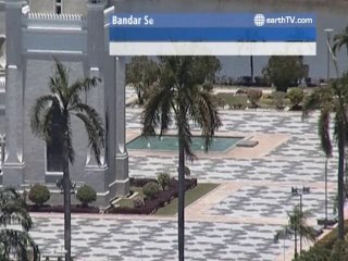 Hong Kong SAR - China, Budapest - Hungary, New York - USA, Palma de Mallorca - Spain, Seattle - USA, Bandar Seri Begawan - Brunei, Antalya - Turkey