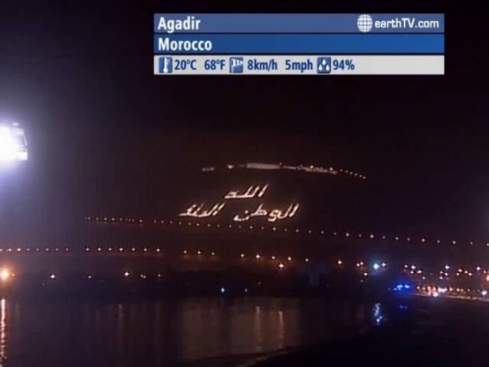 Macau SAR - China, Stuttgart - Germany, Melbourne - Australia, Lugano - Ticino - Switzerland, Agadir - Morocco, Warsaw - Poland, Paris - France