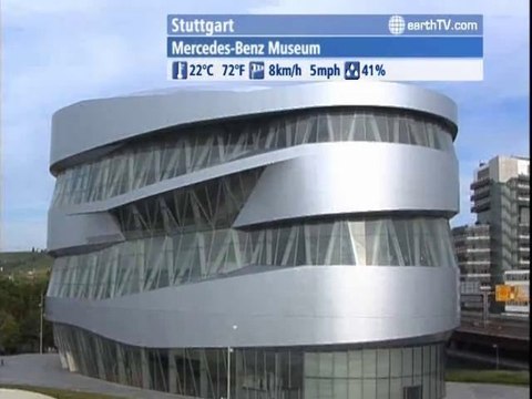 Metz - France, Munich - Germany, Johannesburg - South Africa, Stuttgart - Germany, Ascona - Ticino - Switzerland, New York - USA, Macau SAR - China