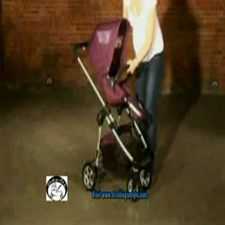 icandycherrystroller