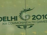 India Commonwealth Games Venues Nearing Completion