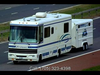 Insurance Claims | Restaurant | Vinyl Leather Repair Barrie