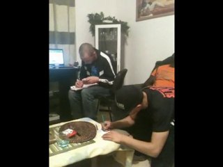 TRUAND 2 LA GALERE ET 57 TOUT TERRAIN EN MODE ECRITURE