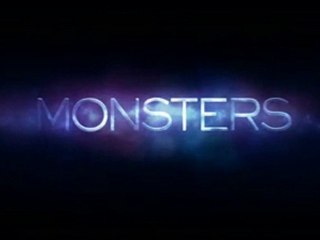 Monsters [Feature Trailer]