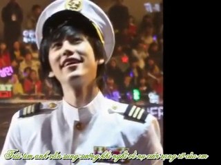 [Vietsub] Listen to you (Pasta OST) - Kyuhyun