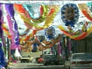 COLIBRI DE AUSENCIA "MI ATOTONILCO" Por Juan Carlos Miranda