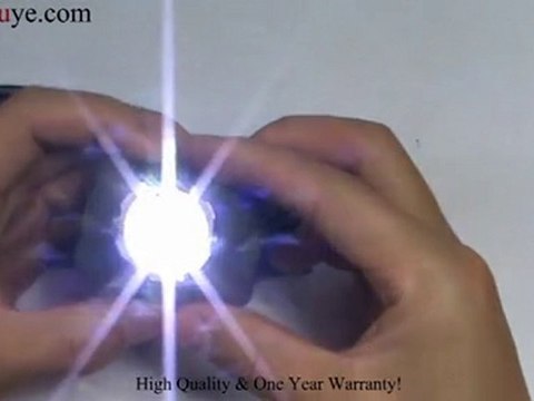 3 Modes 1 LED Focus Control Headlamp with Adjustable ...