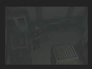 Code Veronica X - 13 - Alliage Déploide