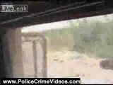 Police Crime Videos: COPS Iraq Edition