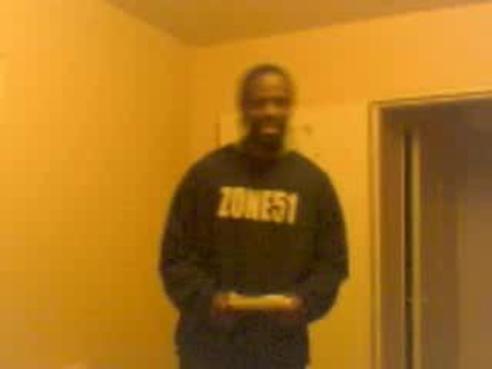 mc donflesh freestyle part 2