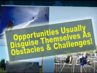 TLC LEAP2 - Discover Your Dreams, Make it Reality