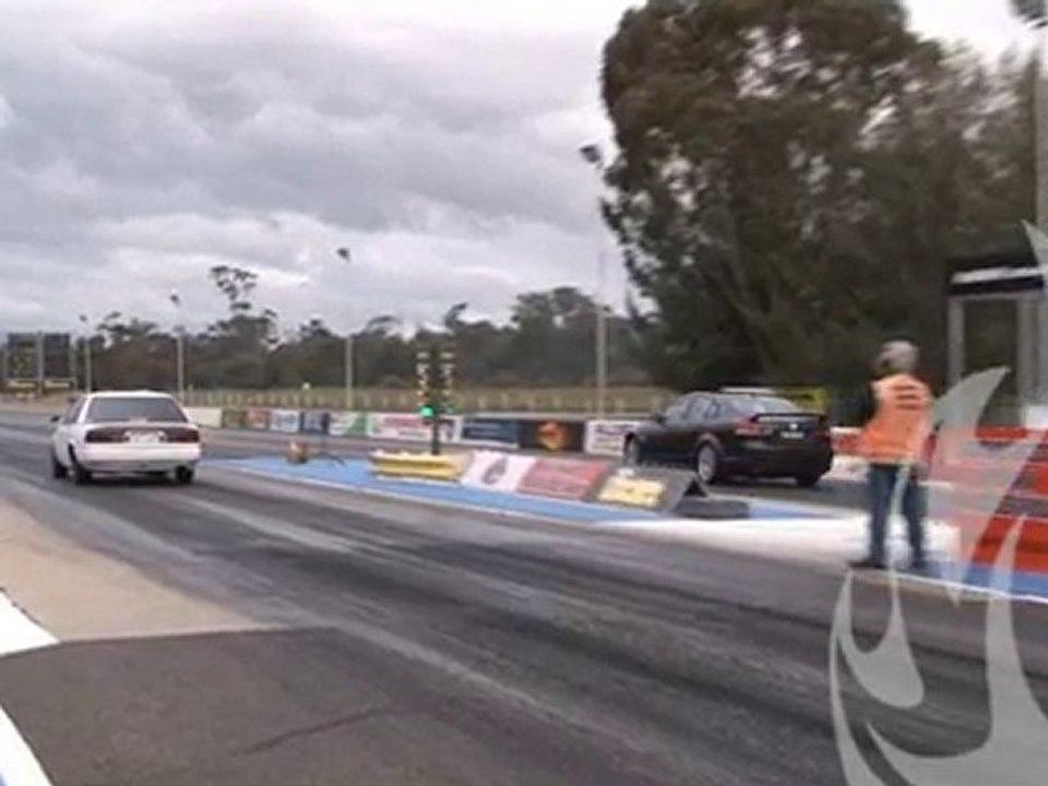 Heathcote Park Test and Tune 18 07 10 Part 2