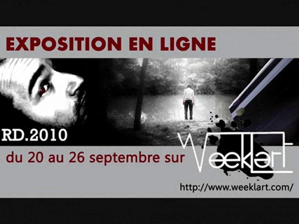 RD.2010 Exhibition teaser