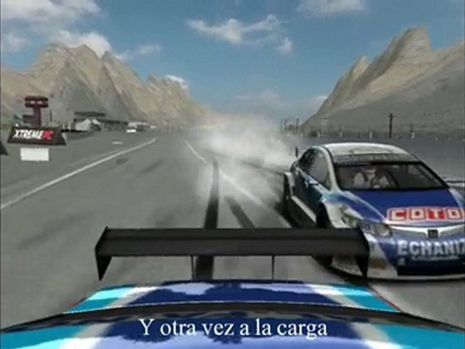 El Zonda