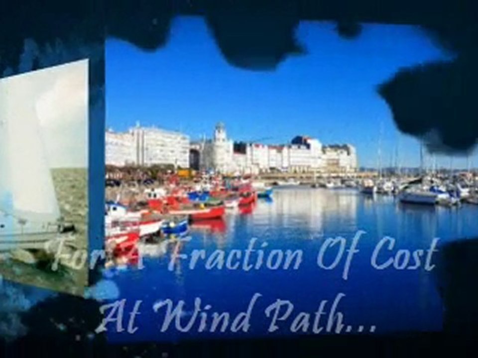 Sail Your Way At WindPath Boat Club