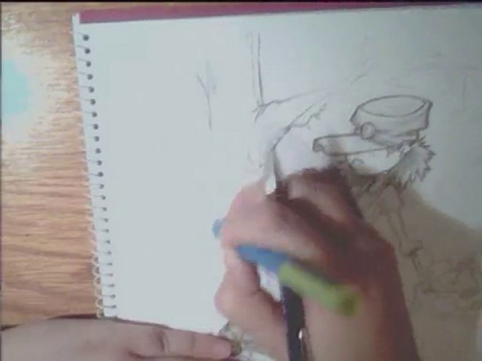 Art Happens 1
