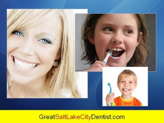 Salt Lake City Dentist | Free Guide & Coupons To Save You M