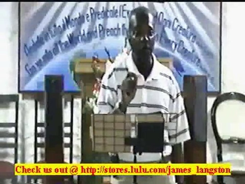 Bible Study (3 Sep 10), "Romans Chapter 2, Veses 24-29" ...