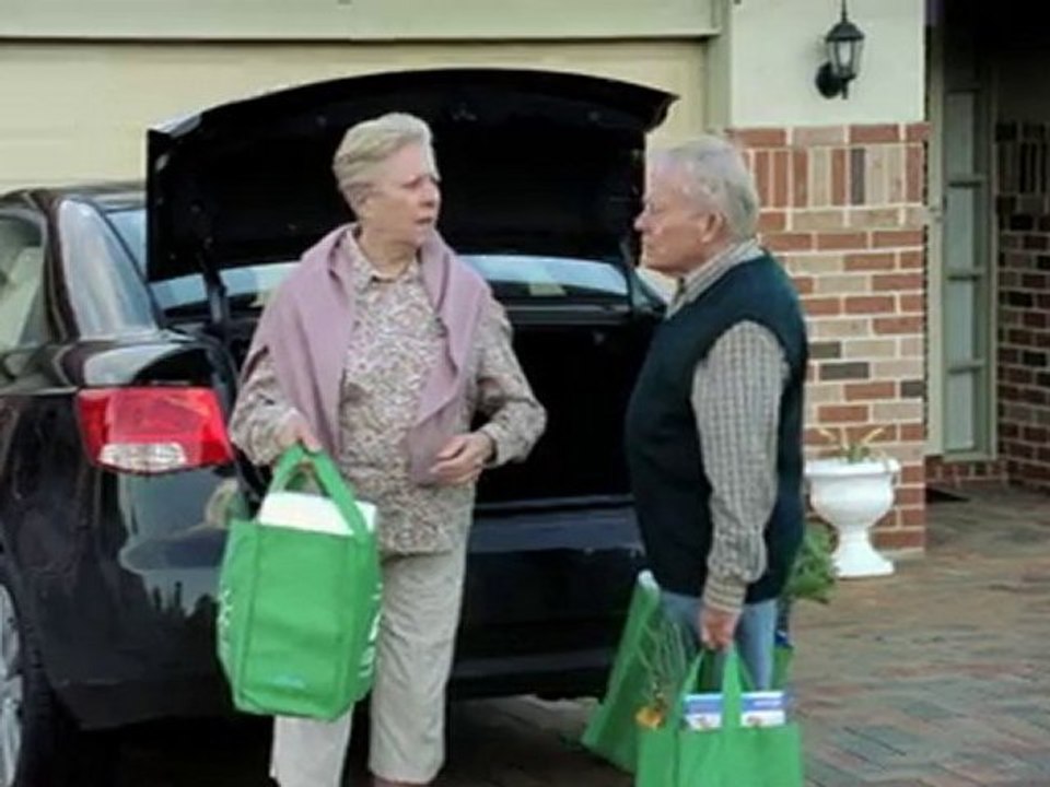 The New Kia Sportage - Australian TV Commercial 2