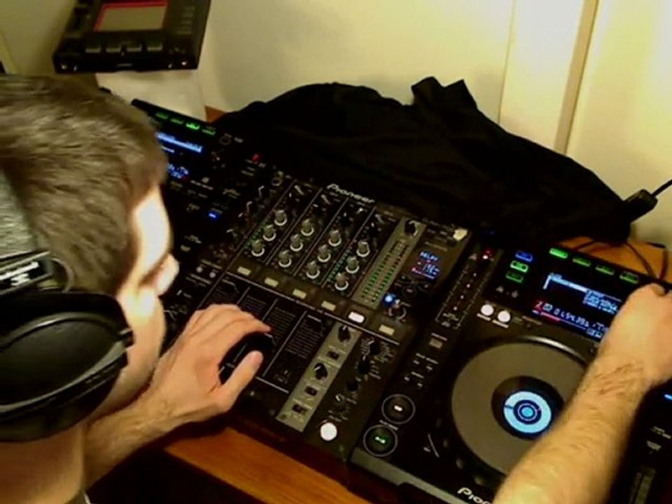 COUPS DE COEUR NIKKO M. SEPTEMBRE 2010