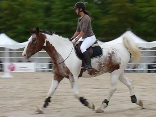 Léa Malcom La cense 80cm corde