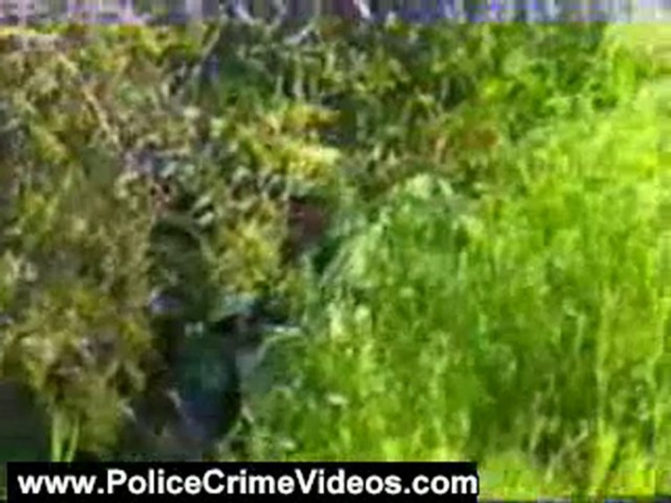 Police Crime Videos: IDF Police Training