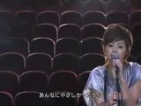 Matsuura Aya - Omoi Afurete |Live|