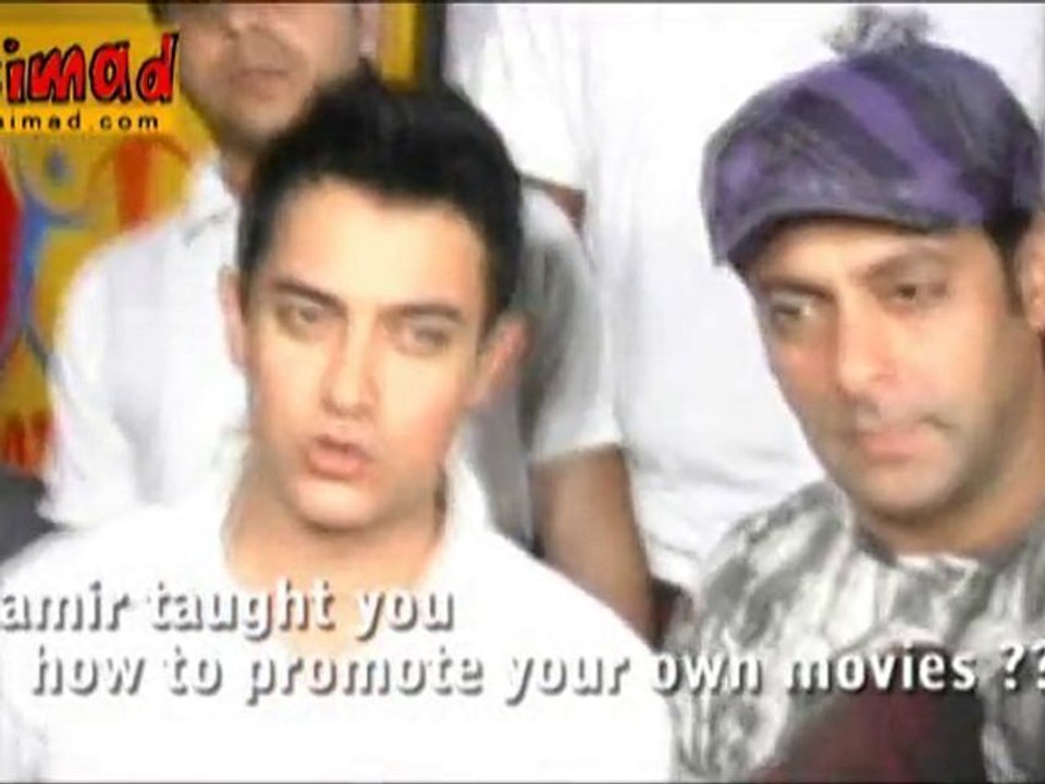 Dabangg Premiere Night