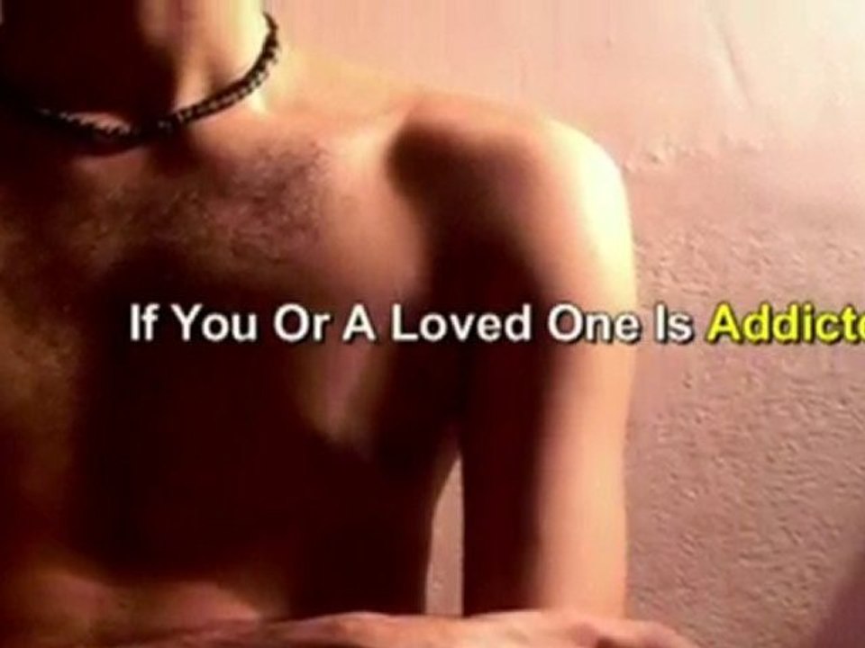 Addiction treatment