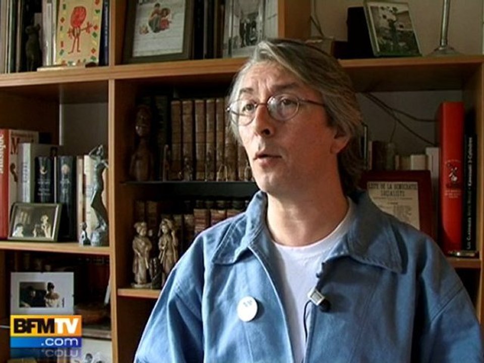 Roms : les associations dénoncent la circulaire