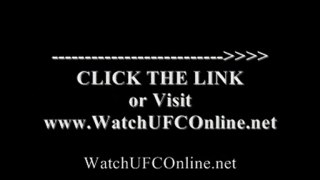 watch Rousimar Palhares vs Nate Marquardt ufc live stream