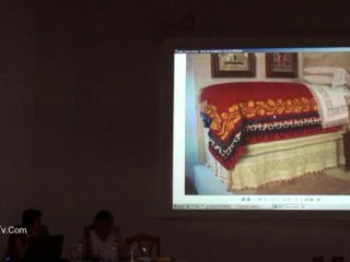 Museo Etnografico Perez Enciso Plasencia 2