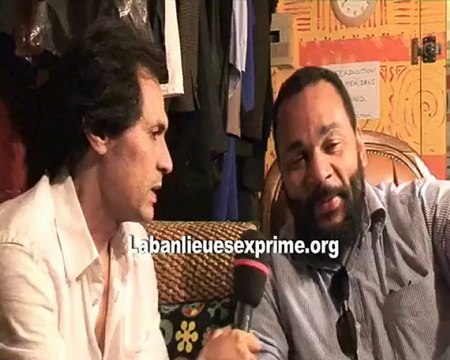 Dieudonné decortique l'affaire Sakineh !