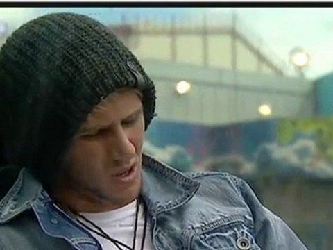 John Ignores Josie After Huge Row on Day 71.. But Not 4 Long