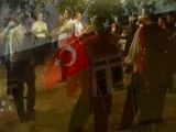asker düğünü ve asker uğurlama töreni YILDIZ köyü