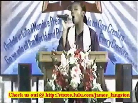 Sunday Morning (5 Sep 2010), Praise, Worship, ...
