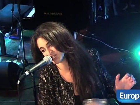 Camélia Jordana - Calamity Jane