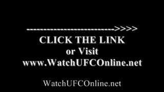 watch ufc live Nate Marquardt vs Rousimar Palhares fight nig